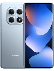 Xiaomi Redmi Note 15 8GB 8/256GB Glacier Blue (2510DRA23E) 256GB Блакитний