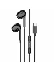 Навушники Hoco M101 Max Black (6931474782434) Black