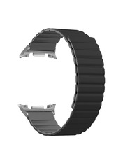 ArmorStandart MagLink Samsung Galaxy Watch 8/8 Classic Сірий Black/Silver (ARM89077)