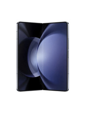 Samsung_ Galaxy Fold5 256GB Light Blue 12/256GB Light Blue (SM-F946BLBB)