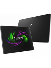 Планшет Pixus Sprint Black 2GB 2/16GB WIFI Black (4897058531411) 16GB