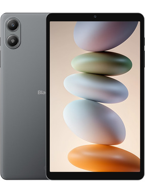 Планшет Blackview Tab Link 2 4/128GB Wi-Fi Midnight Black (6931548324430)