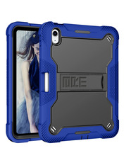 Чохол ArmorStandart Smart Case Apple iPad 11 2025 (A16) / Apple iPad 10.9 2024 / Apple iPad 10.9 202 Синій Blue (ARM84953)