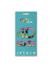 Захисне скло Miami 4D для Huawei Y5 2018 глянсове