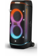 Портативна колонка JBL PartyBox 720 Black (JBLPARTYBOX720EU)