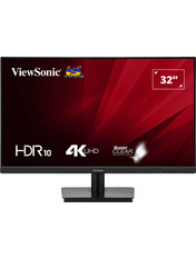 Монітор ViewSonic VA3208-4K-HD 31.5" (VA3208-4K-HD) Монітори