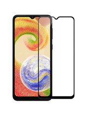 Захисне скло Nilkin (CP+PRO) для Samsung Galaxy A04/A04s/A04e/M04/F04 глянсове