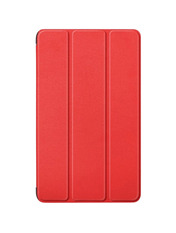 Чохол BeCover Smart Case Samsung Galaxy Tab A11 Plus SM-X236B 11.0" Red Червоний Red (713996)