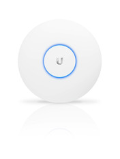 Wi-Fi точка доступу Ubiquiti  UniFi AC Pro (UAP-AC-PRO) White