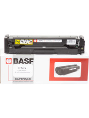 BASF KT-CF542Х (HP CF542X) Yellow  (BASF-KT-CF542Х)