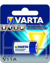 Батарейка Varta V11A Alkaline 1шт (04211101401)