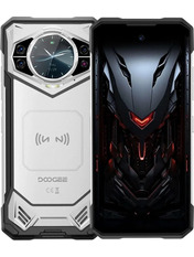 Doogee S200 VIP Edition 12GB 256GB Mecha Grey 12/256GB Mecha Grey