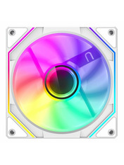 Процесорний оходожувач GameMax FN12A-S8I-RW Reverse White (FN12A-S8I-RW) White