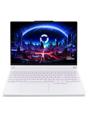 Ноутбук Lenovo Legion 5 15IAX11 Glacier White 15.3 SSD 1 ТБ (83VK006WRA) Glacier White
