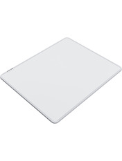 Ігрова поверхня Hator Tonn EVO M White White (HTP-022)
