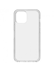 Чохол BeCover Matte Case Full Camera для Apple iPhone 14 Transparent Transparent (708015)