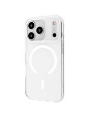 Чохол Proove Blossom Case with Magnetic Ring для Apple iPhone 17 Pro White