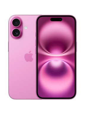 Б/В Apple iPhone 16 256GB Pink Grade B (356913123440913)