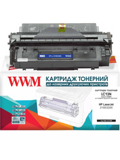 WWM LC13N (HP C4096A) Black  (LC13N)