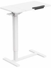 Комп'ютерний стіл OfficePro ODM320W White