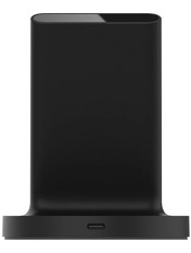 Мережевий зарядний пристрій Xiaomi 1 USB-C Відсутній 20 Black (1 USB-C) 20W Black (GDS4145GL)
