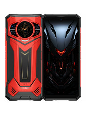 Doogee S200 Plus 16GB Red 512GB 16/512GB Red