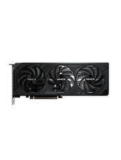 Gigabyte NVIDIA RTX 5070 Windforce OC 12GB/GDDR7 (192bit) (GV-N5070WF3OC-12GD)