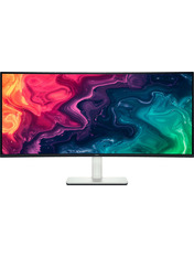 Монітор Dell S3425DW 34 (210-BQWR) Монітори