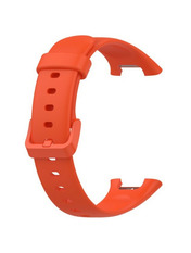 BeCover Mi Band 7 Pro Помаранчевий Orange (708601)