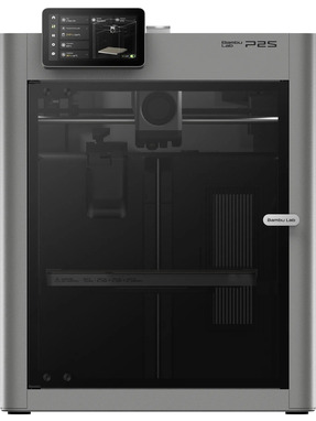 3D-принтер Bambu Lab P2S Gray (PF004-U)
