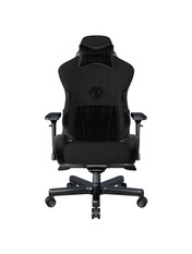 Ігрове крісло Anda Seat T-Pro 2 Size XL Black Black (AD12XLLA-01-B-F)