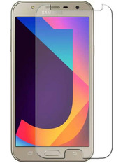 Захисне скло PowerPlant для Samsung Galaxy J7/Neo J700/J701 глянсове (GL605385)
