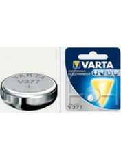 Батарейка Varta LR\AG Zinc Air 1шт (00377101111)