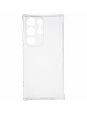 Чохол Gelius Ultra Thin Proof для Samsung Galaxy S918 S23 Ultra Transparent