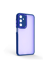Чохол ArmorStandart Shade для Samsung A25 5G Blue (ARM75660) Blue