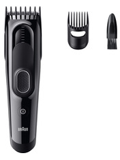 Машинка для стрижки Braun Series 5 HC5510 Black