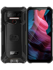 Oukitel WP23 Plus Midnight Black 8/256GB Midnight Black