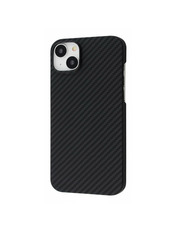 Чохол Proove Carbon Slim with Magnetic Ring для Apple iPhone 15 Black Black (PCCSIP150060)