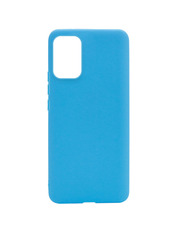 Чохол Candy для Xiaomi Redmi Note 11 4G/Note 11S Light Blue