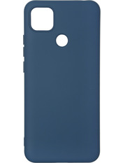 Чохол ArmorStandart Icon Case для Xiaomi Redmi 9C/10A Dark Blue Dark Blue (ARM57789)