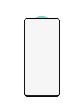 Захисне скло SKLO 3D для Samsung Galaxy A37 5G глянсове Black