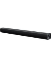 Акустична система Xiaomi Soundbar 2.0ch 2.0 30W Black (MDZ-34-DB)