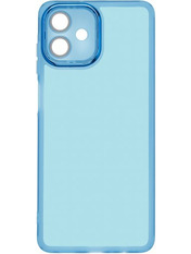 Чохол ArmorStandart Shade для Samsung Galaxy A07 A075 Blue (ARM87071) Blue