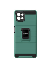Чохол ArmorStandart DEF17 для Samsung Galaxy A03 A035 Green (ARM61351) Green