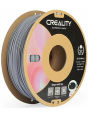 Філамент Creality PLA 1,75mm 1 Gray 1kg Gray (3301010299)