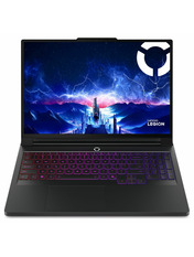 Ноутбук Lenovo Legion Pro 7 16IAX10H (83F50019US) Eclipse Black