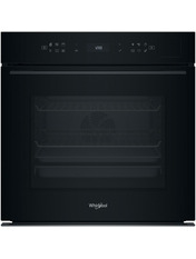 Духова шафа електрична Whirlpool WOI7A8PT1S Black Black (WOI7A8PT1SB)