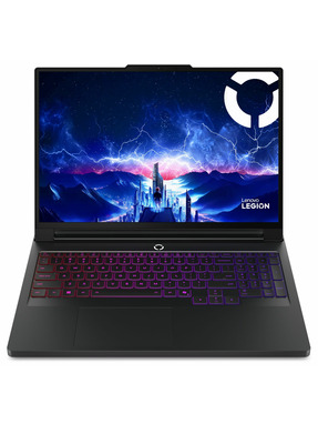Ноутбук Lenovo Legion Pro 7 16IAX10H (83F50019US) Eclipse Black