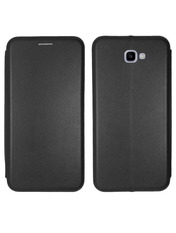 Чохол-книжка Classy для Samsung Galaxy J415 J4+ Black
