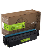 Patron GREEN Label PN-055HYGL (Canon 055H) Yellow  (PN-055HYGL)